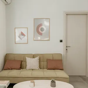  Πανσιόν Urban Elegance In