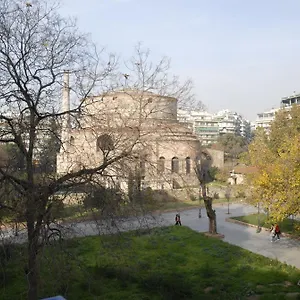 Rentrooms Thessaloniki